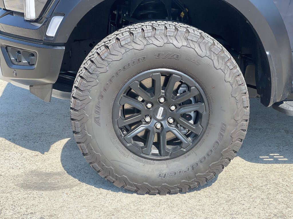 2025 FORD F-150 - photo 4