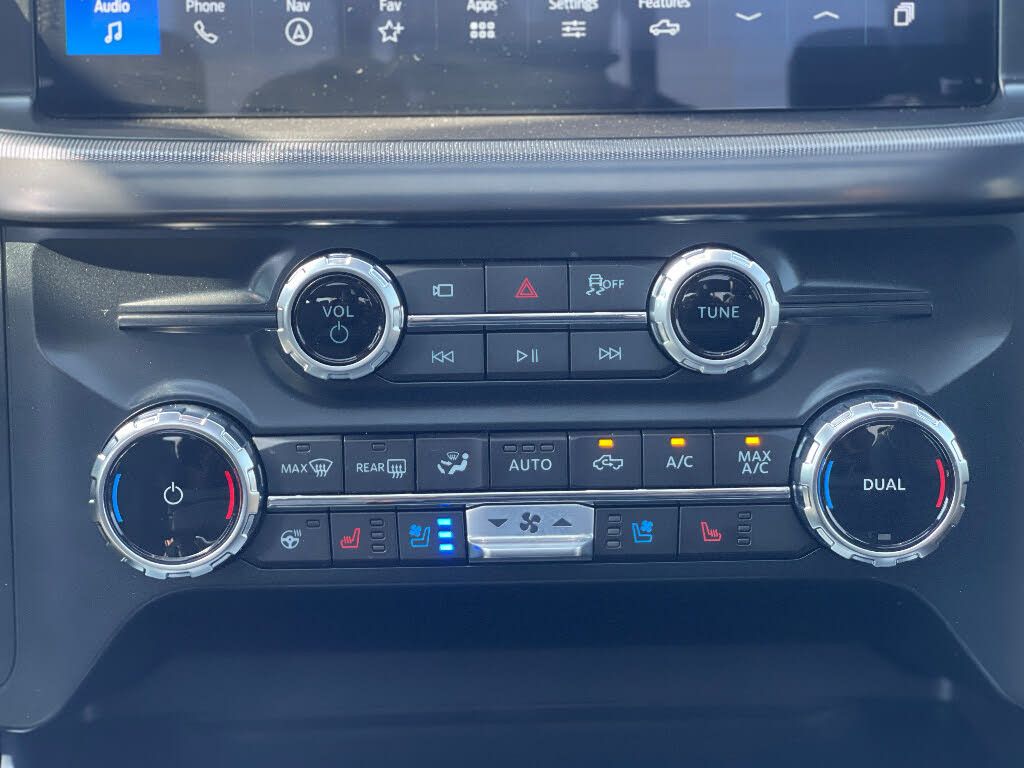 2025 FORD F-150 - photo 31