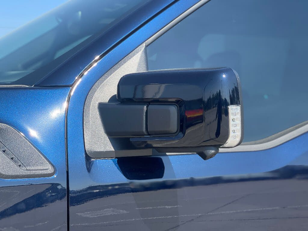 2025 FORD F-150 - photo 5
