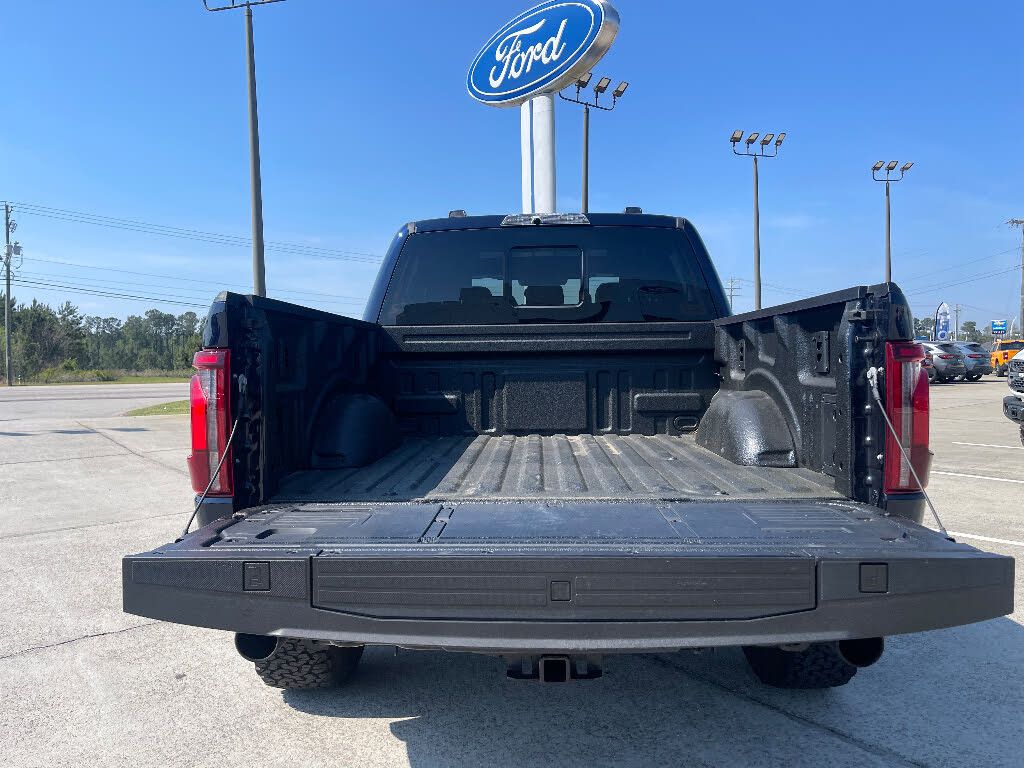 2025 FORD F-150 - photo 8