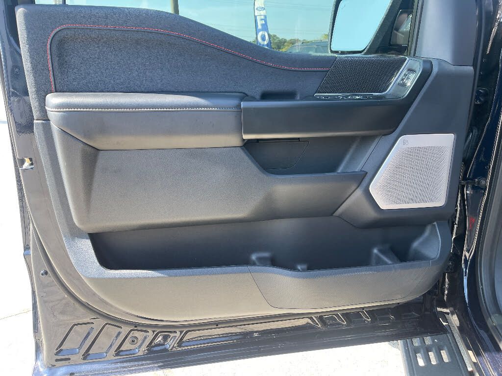 2025 FORD F-150 - photo 12