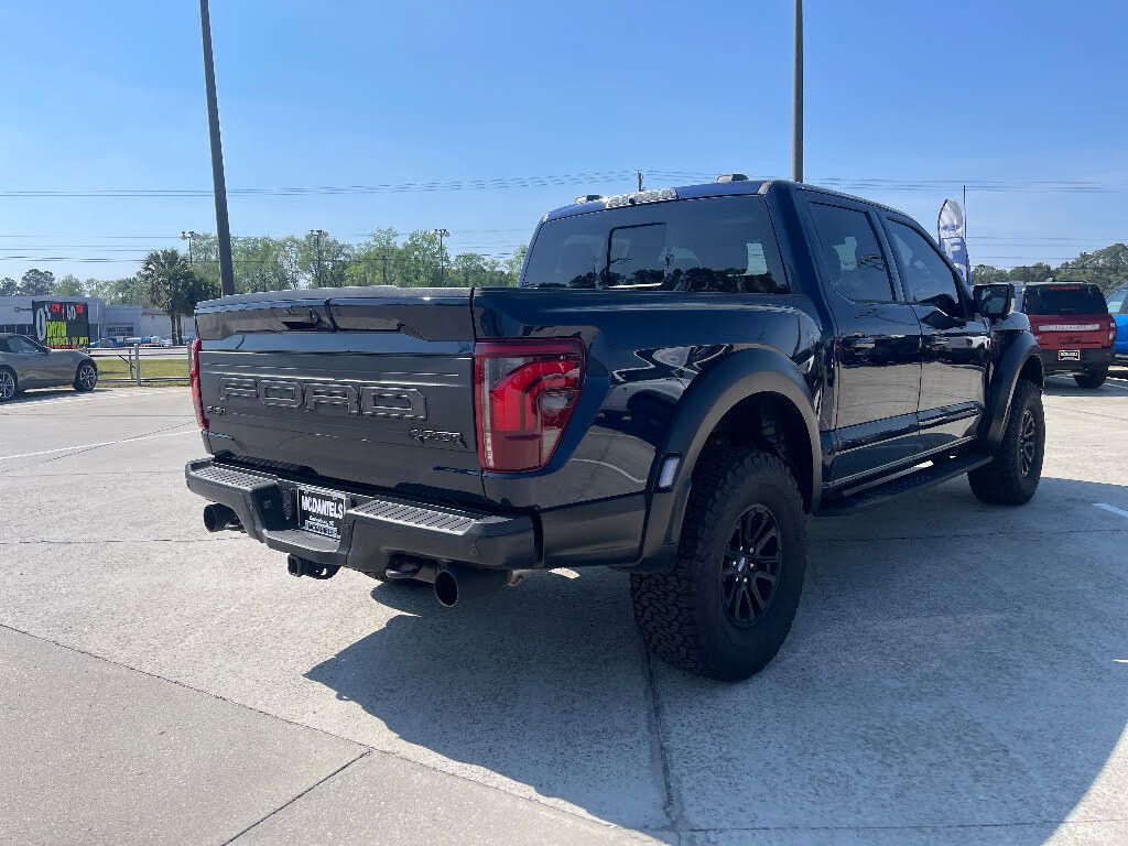 2025 FORD F-150 - photo 9