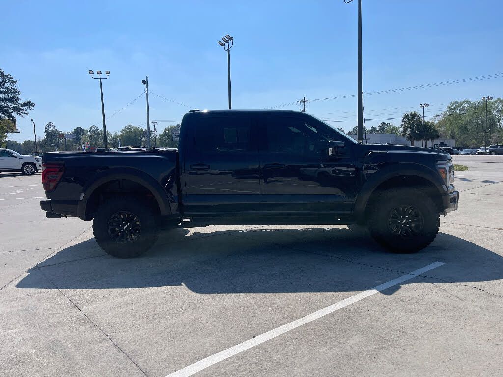 2025 FORD F-150 - photo 10
