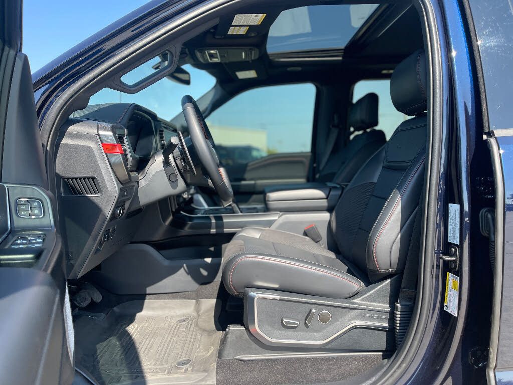 2025 FORD F-150 - photo 15
