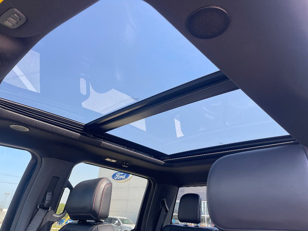 2025 FORD F-150 - photo 16