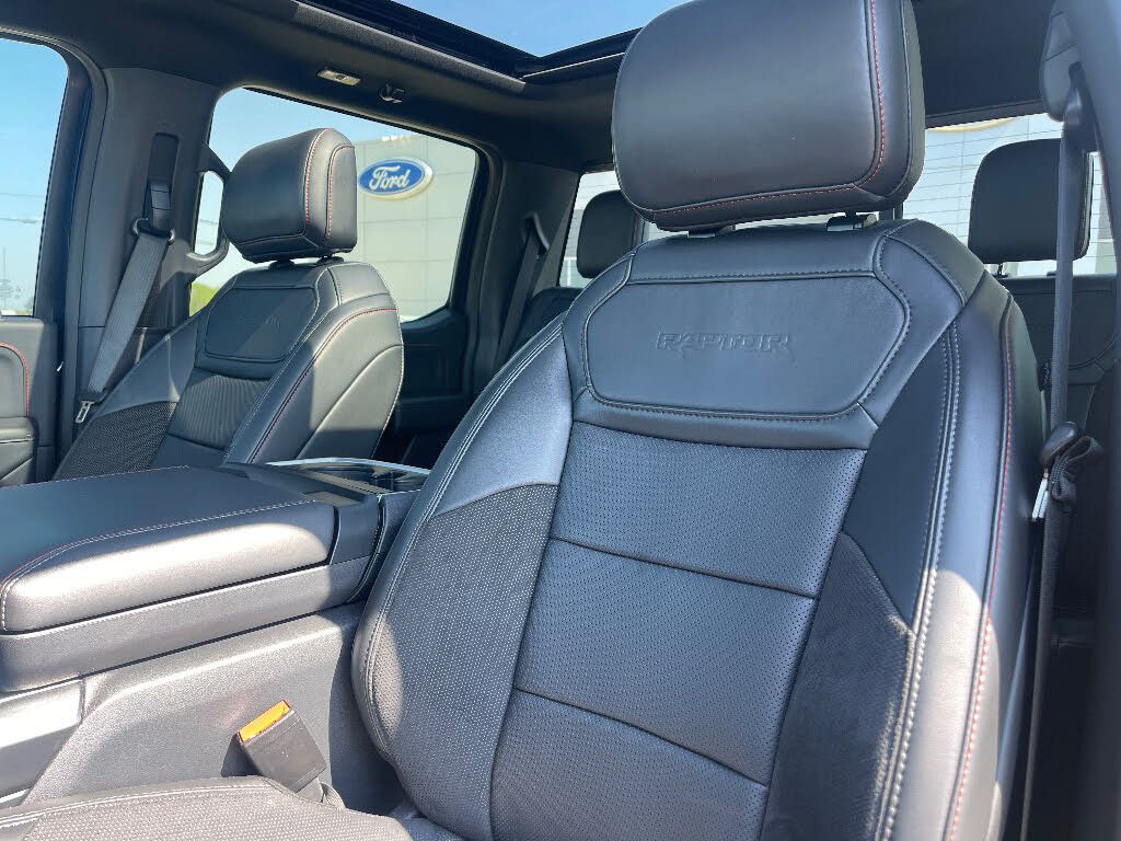 2025 FORD F-150 - photo 17