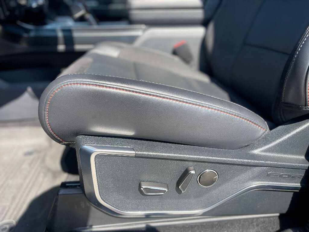 2025 FORD F-150 - photo 18