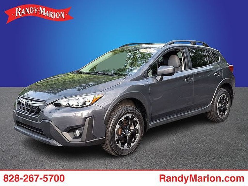 2023 SUBARU Crosstrek Premium, ES or Special Edition, DESERT KHAKI, ES for sale