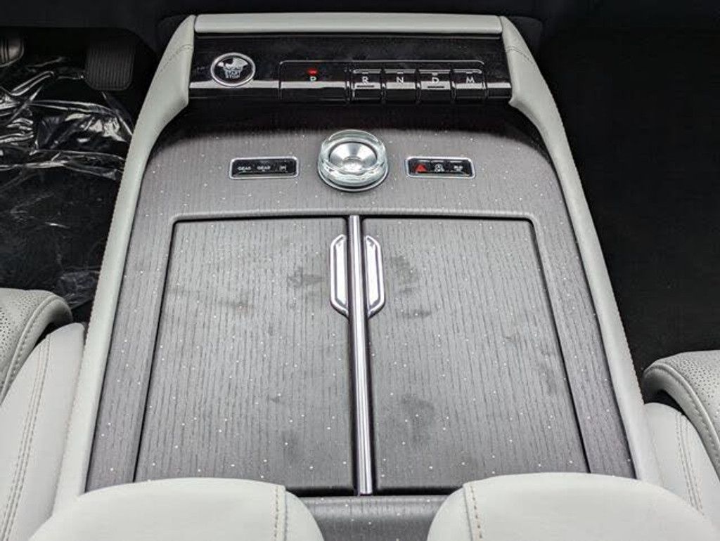2026 LINCOLN Navigator L - photo 19