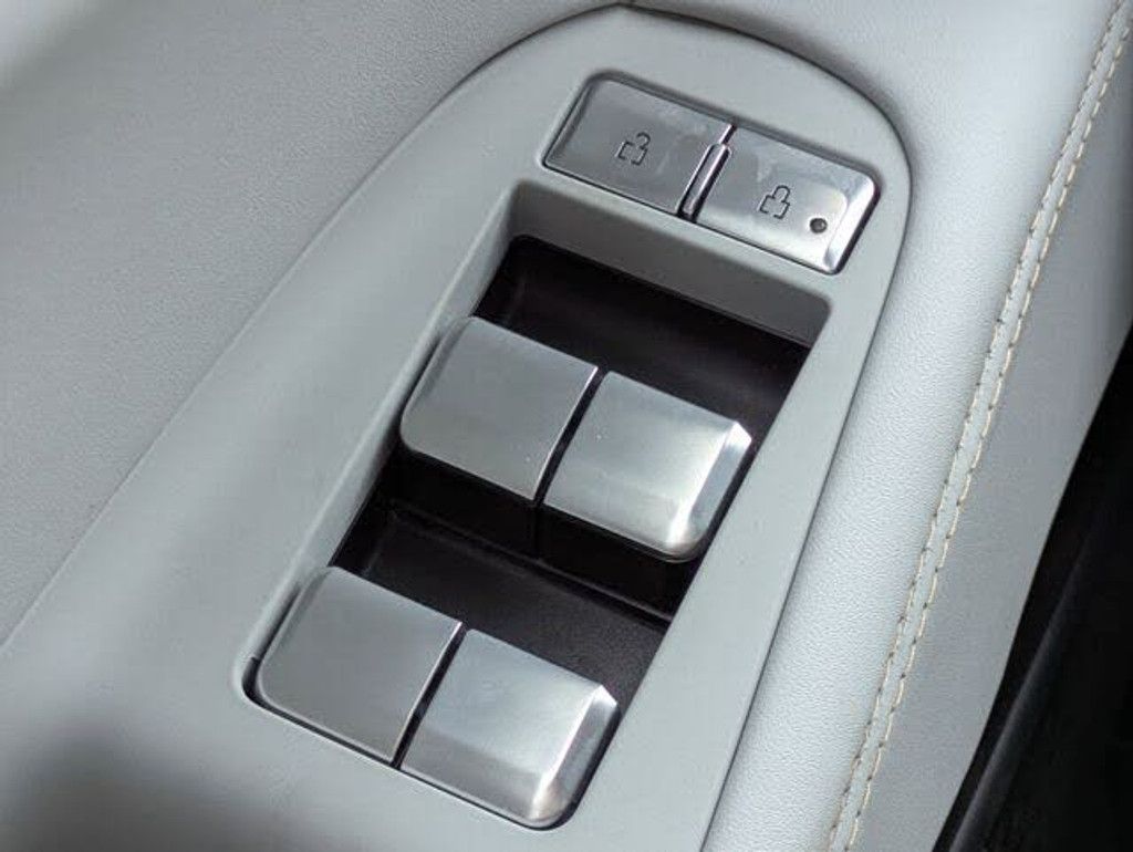 2026 LINCOLN Navigator L - photo 25