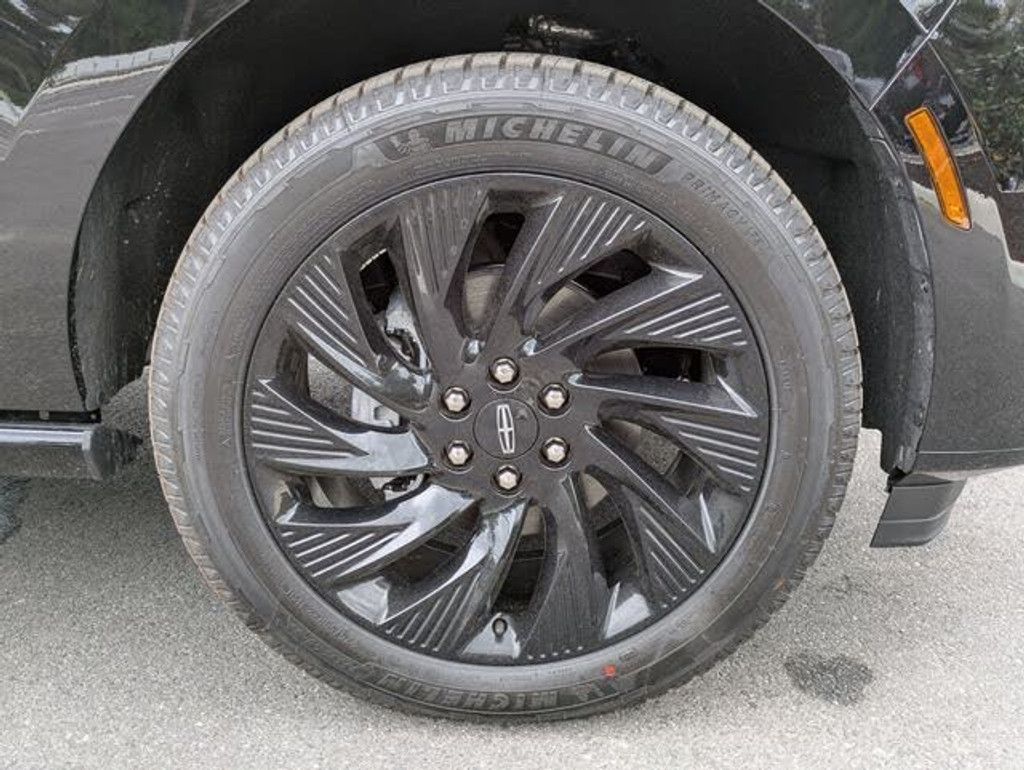 2026 LINCOLN Navigator L - photo 11