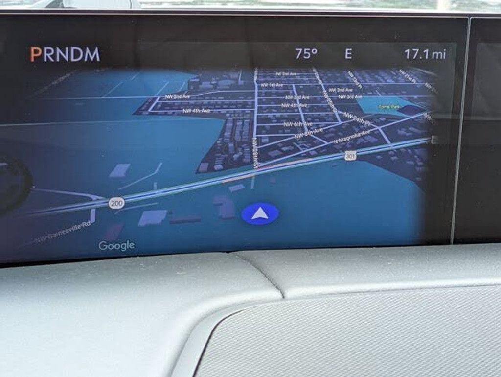 2026 LINCOLN Navigator L - photo 28