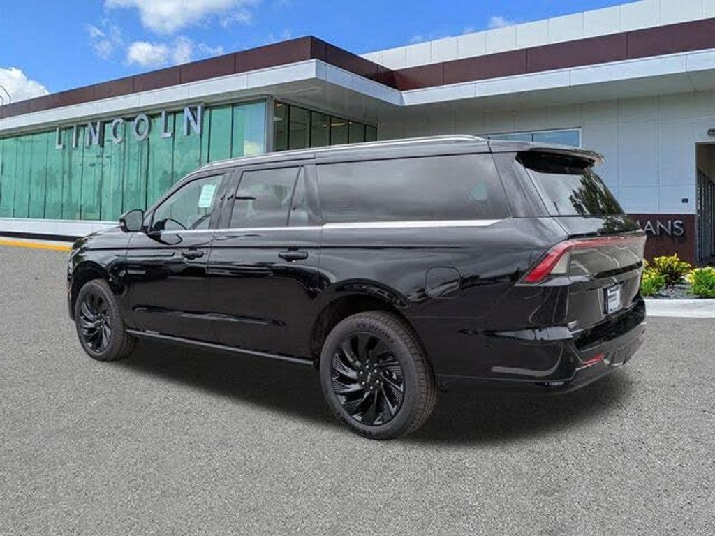 2026 LINCOLN Navigator L - photo 6