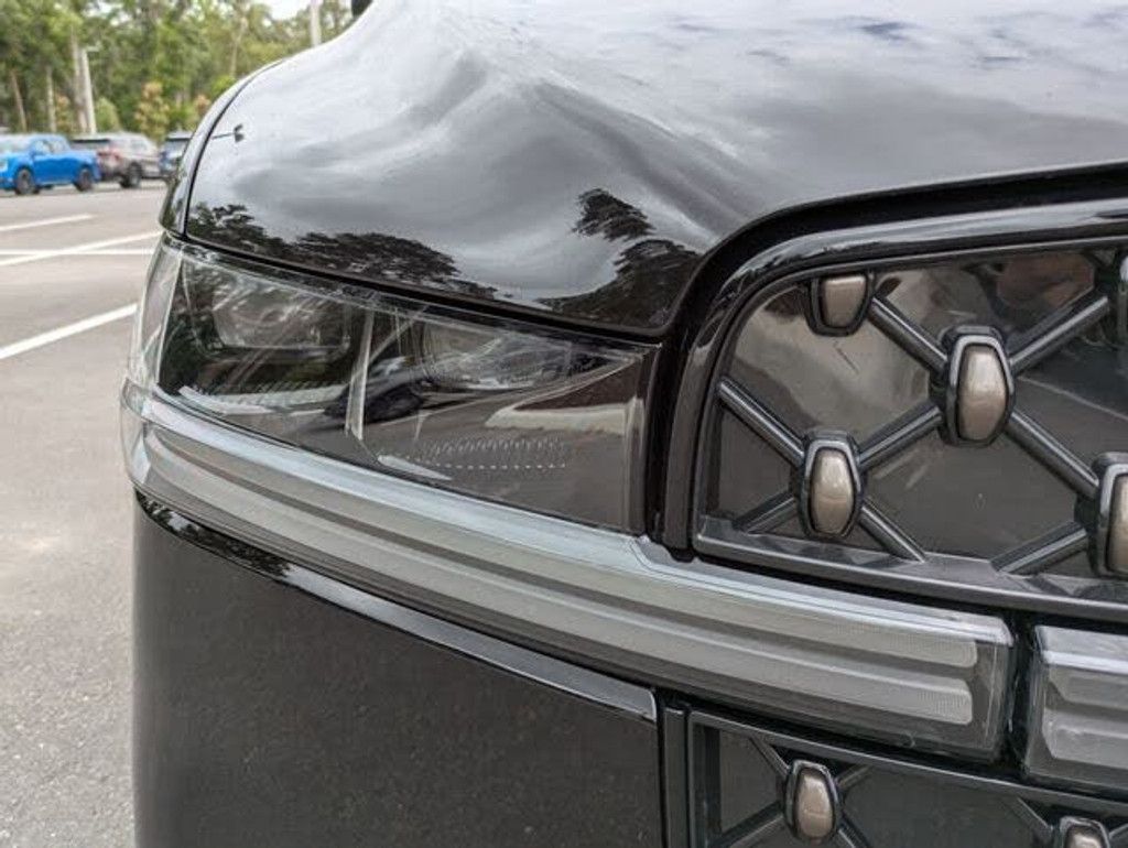 2026 LINCOLN Navigator L - photo 10
