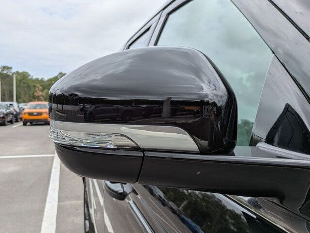 2026 LINCOLN Navigator L - photo 12