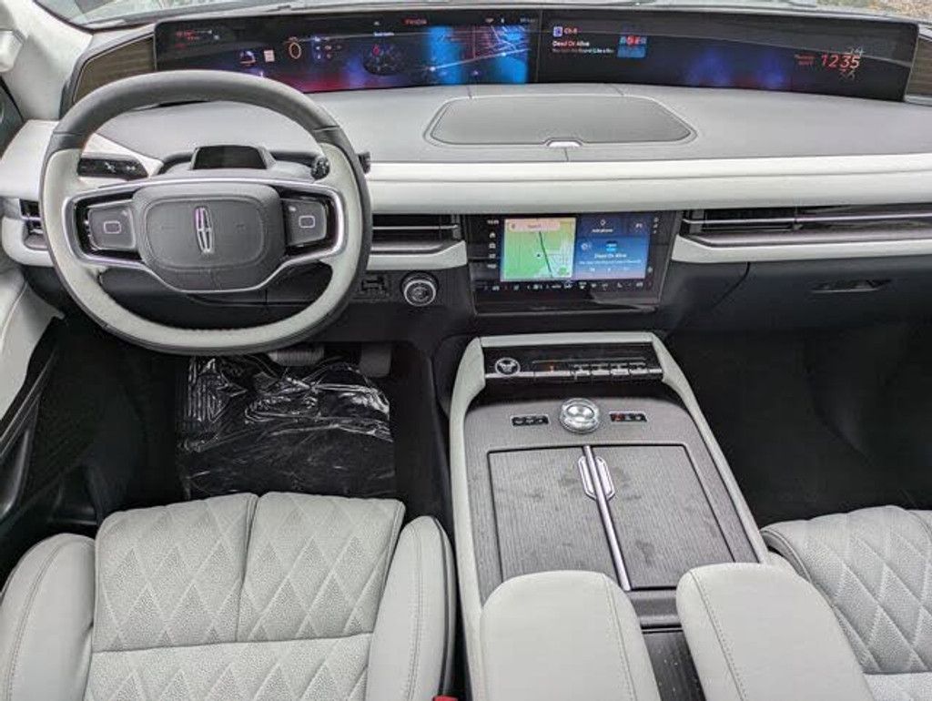 2026 LINCOLN Navigator L - photo 15
