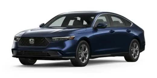 2024 HONDA Accord EX, EX w/Out BSI for sale