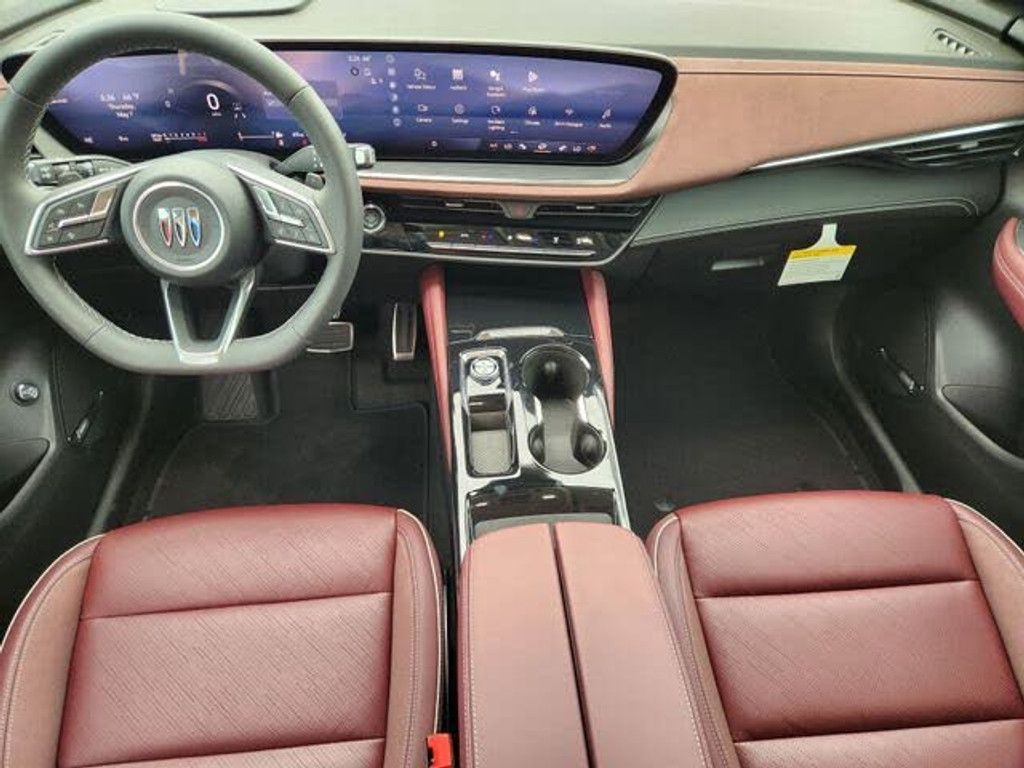 2026 BUICK Envision - photo 2