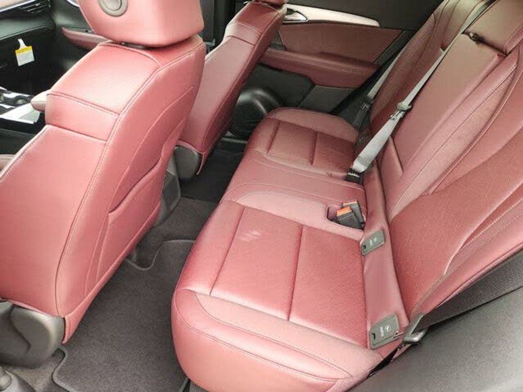 2026 BUICK Envision - photo 20