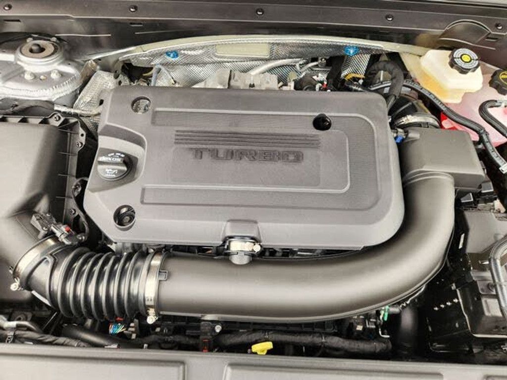 2026 BUICK Envision - photo 21