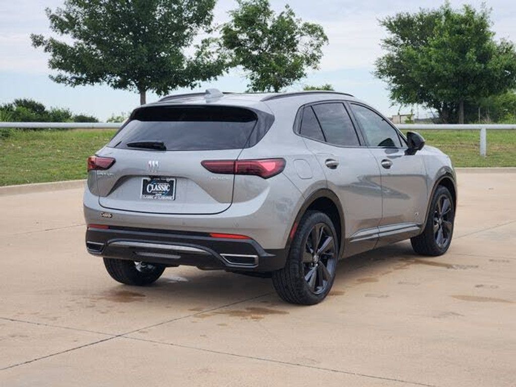 2026 BUICK Envision - photo 7