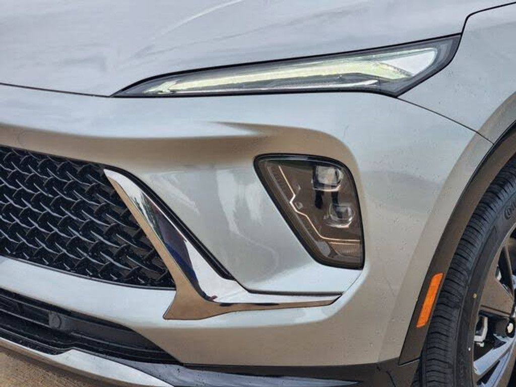 2026 BUICK Envision - photo 8