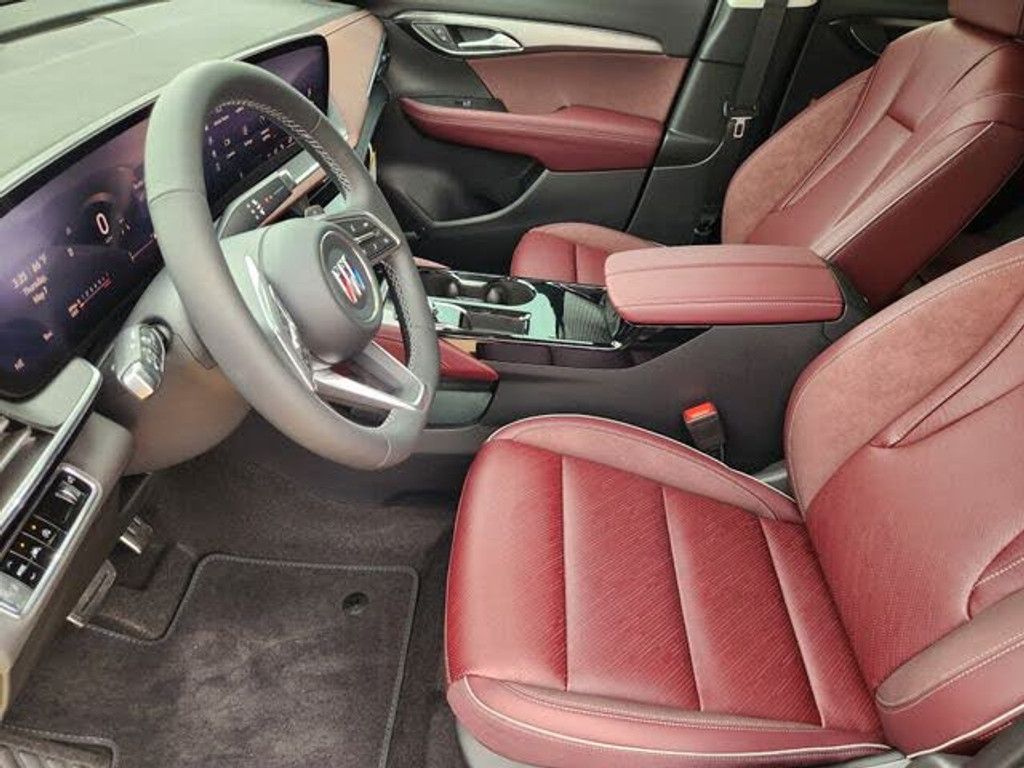 2026 BUICK Envision - photo 11