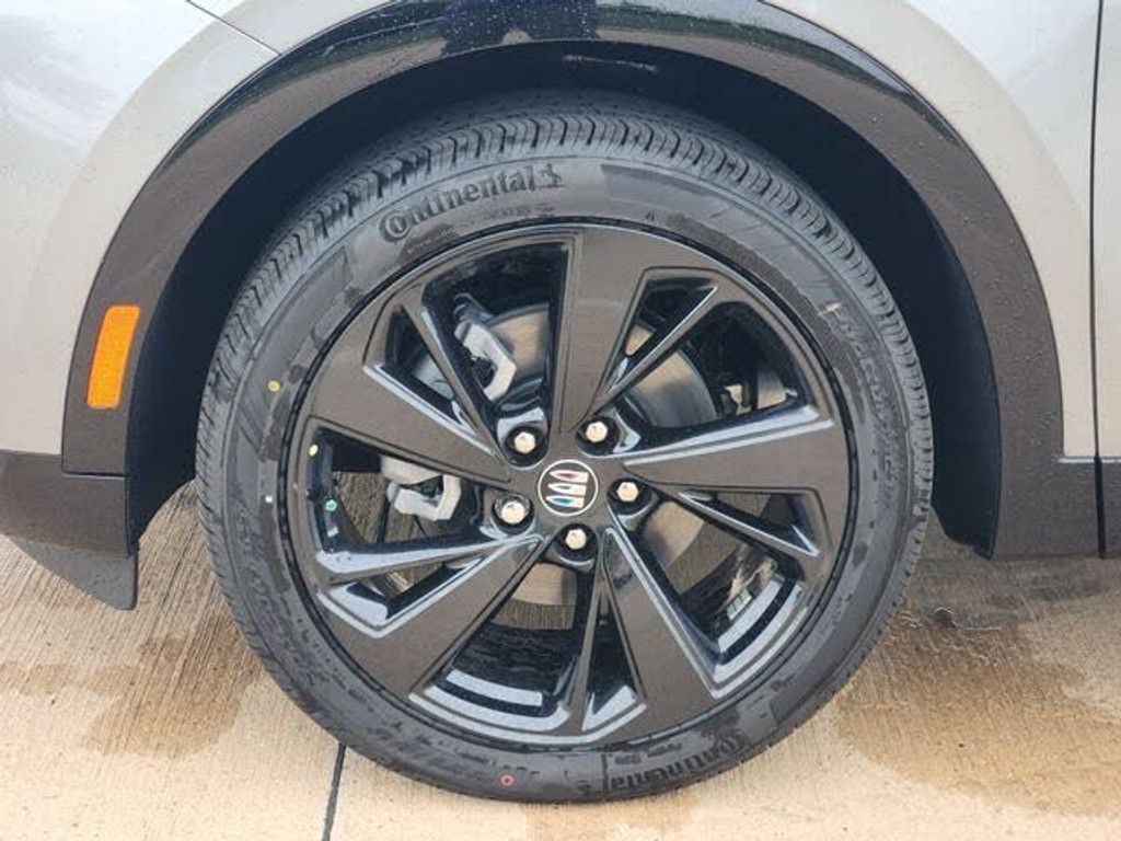 2026 BUICK Envision - photo 10