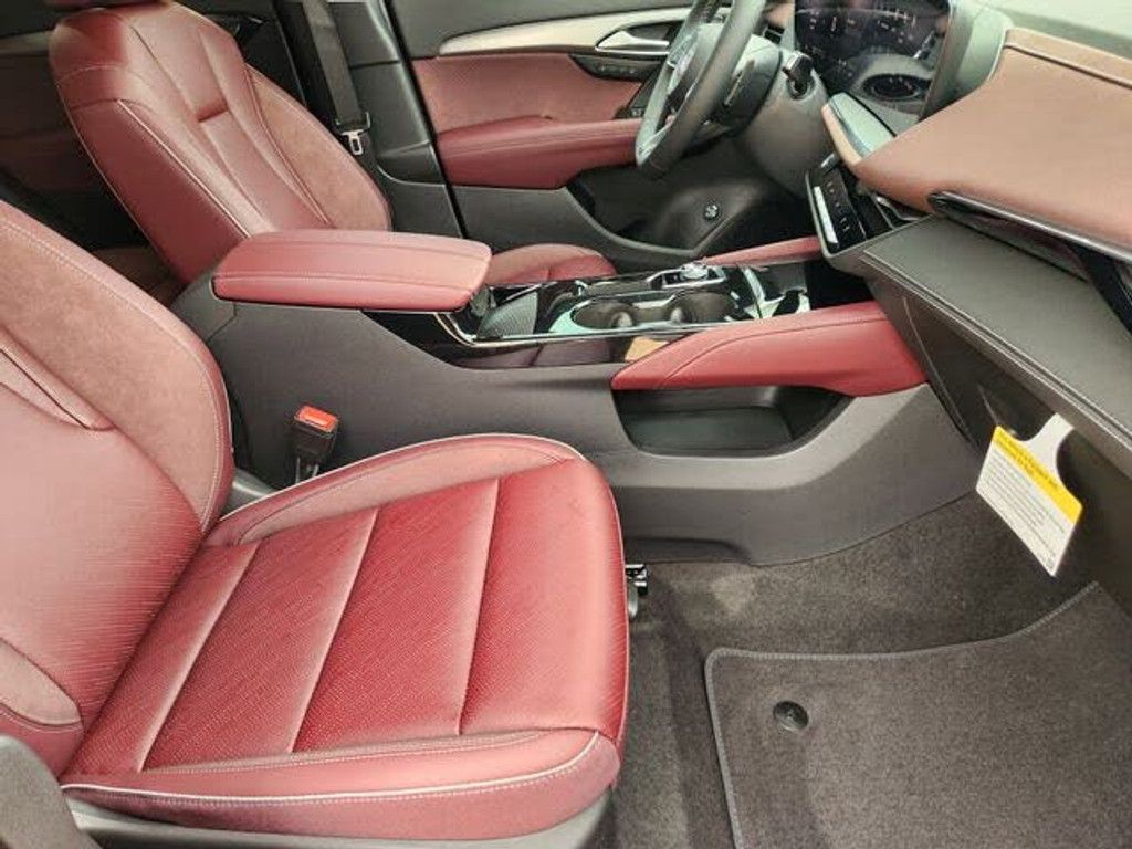 2026 BUICK Envision - photo 12