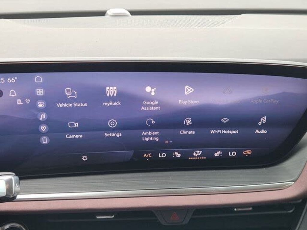 2026 BUICK Envision - photo 14
