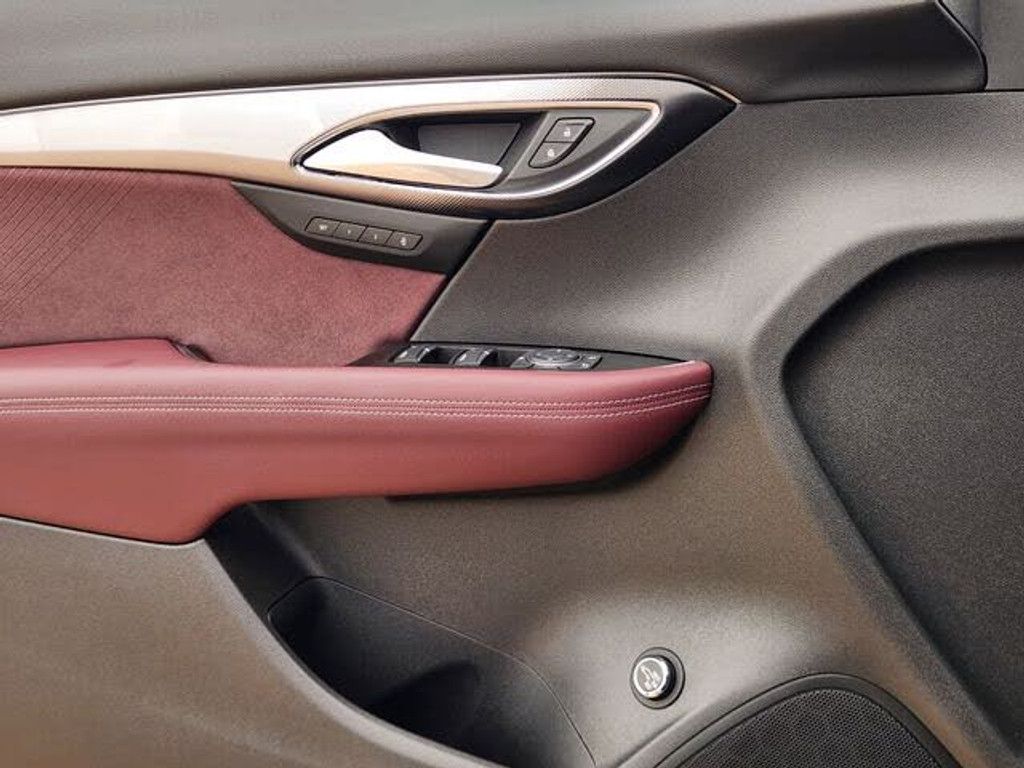 2026 BUICK Envision - photo 17