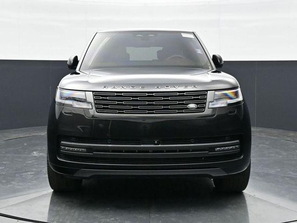 2024 LAND ROVER Range Rover - photo 2