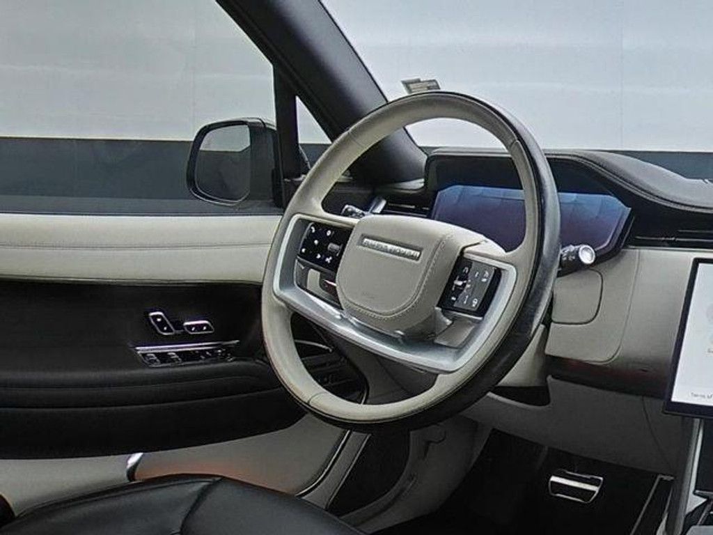 2024 LAND ROVER Range Rover - photo 19