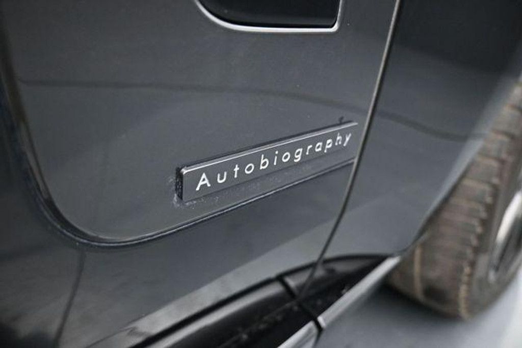 2024 LAND ROVER Range Rover - photo 20