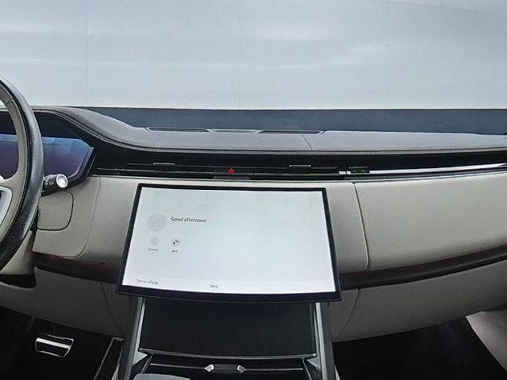 2024 LAND ROVER Range Rover - photo 21