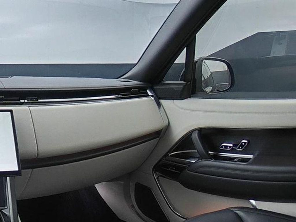2024 LAND ROVER Range Rover - photo 22
