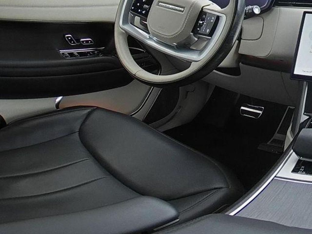 2024 LAND ROVER Range Rover - photo 23