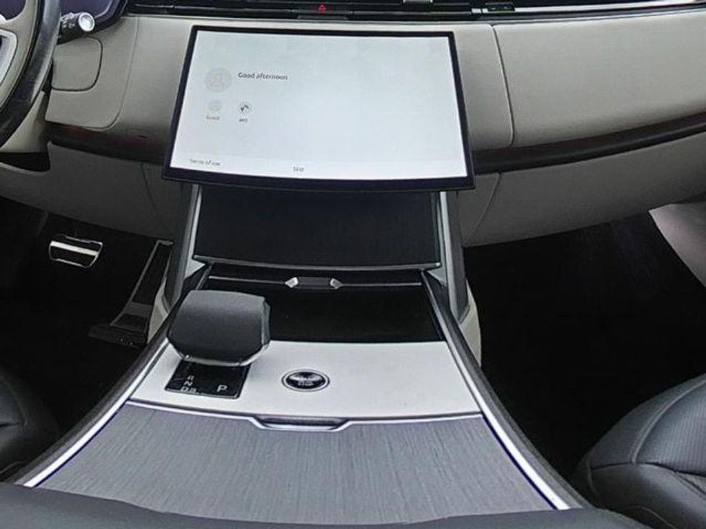 2024 LAND ROVER Range Rover - photo 24