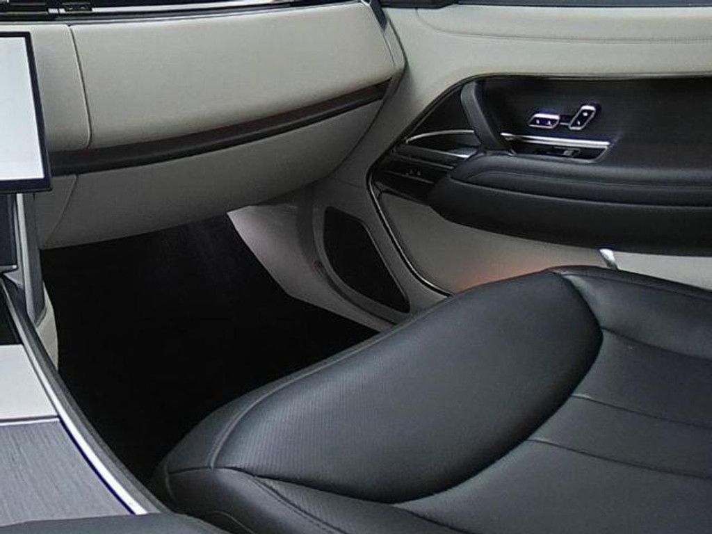 2024 LAND ROVER Range Rover - photo 25