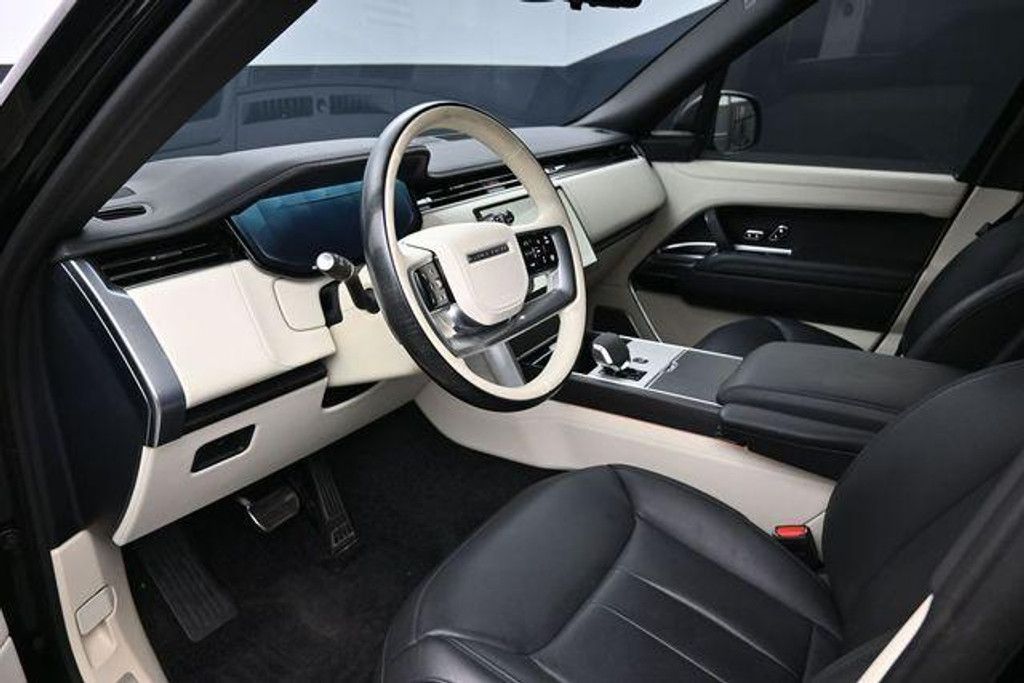 2024 LAND ROVER Range Rover - photo 11