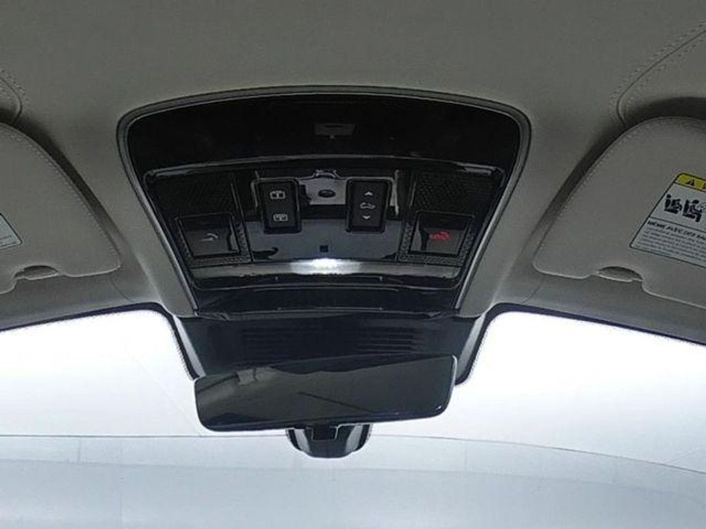2024 LAND ROVER Range Rover - photo 28