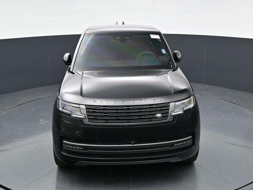 2024 LAND ROVER Range Rover - photo 30