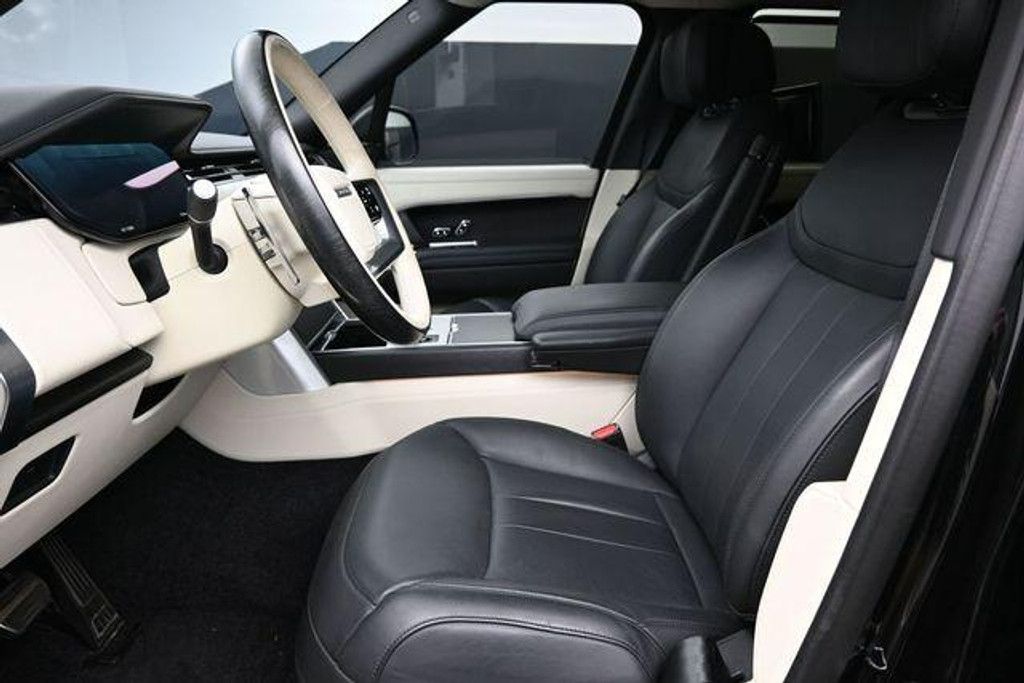 2024 LAND ROVER Range Rover - photo 12