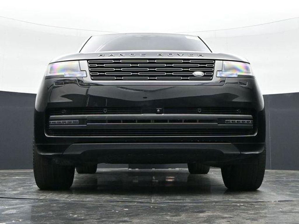 2024 LAND ROVER Range Rover - photo 38