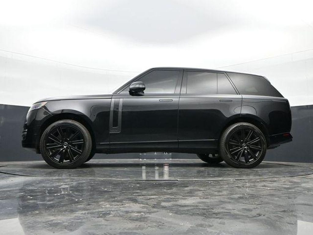 2024 LAND ROVER Range Rover - photo 40