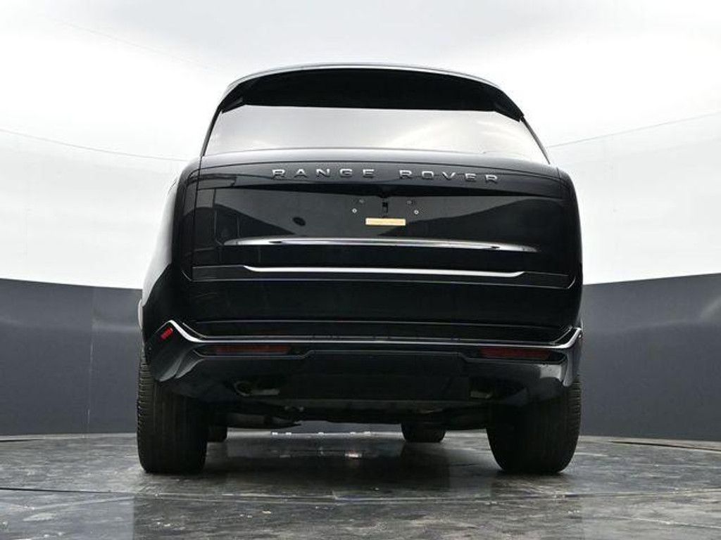 2024 LAND ROVER Range Rover - photo 42