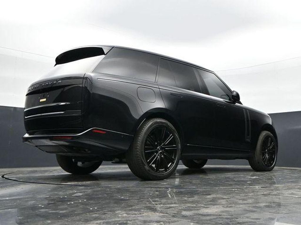 2024 LAND ROVER Range Rover - photo 43