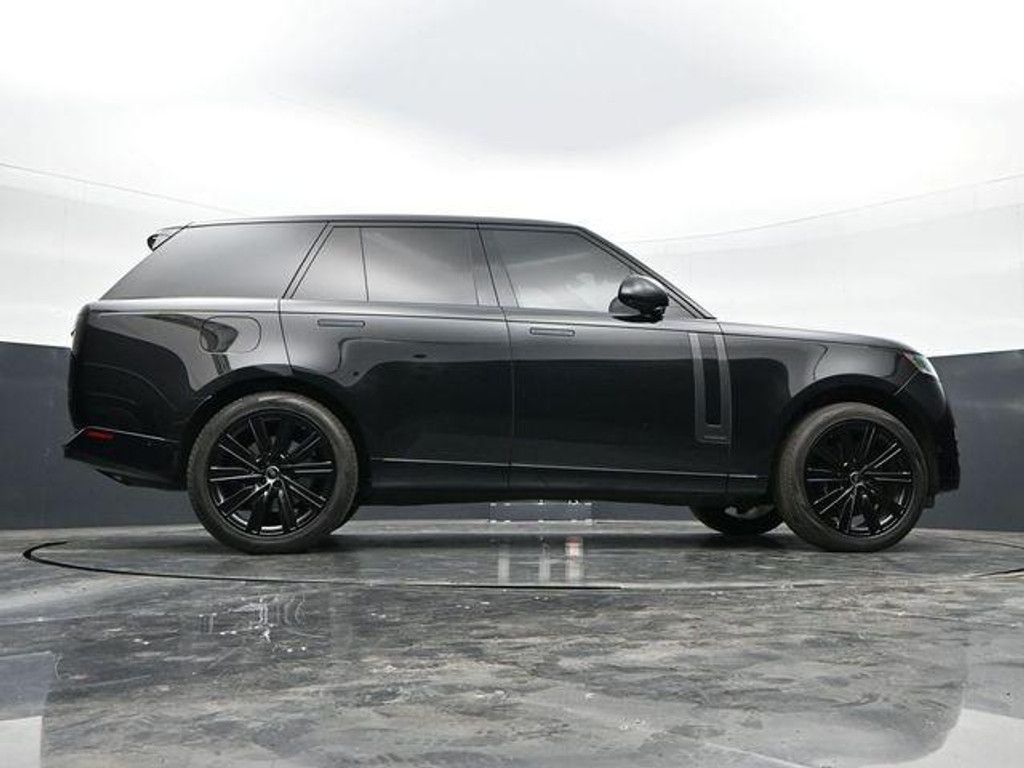 2024 LAND ROVER Range Rover - photo 44