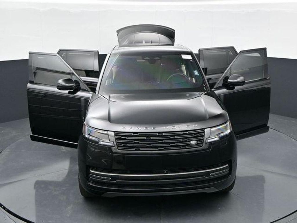 2024 LAND ROVER Range Rover - photo 45