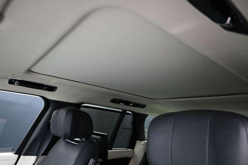 2024 LAND ROVER Range Rover - photo 13